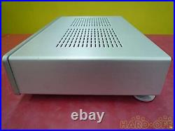 AUDIO REFINEMENTS Complete integrated amplifier From Japan Good Condition