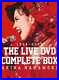 Akina_Nakamori_THE_LIVE_DVD_COMPLETE_BOX_UPBH_1404_7_disc_Set_USED_FROM_JAPAN_01_wtdq