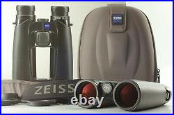 All Complete TOP MINT in BOX Zeiss Victory SF 8x42 Binoculars from Japan