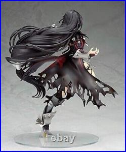 Alter Genuine Tales of Berseria Velvet Crowe 1/8 Complete Figure From japan