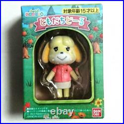 Animal CrossingNew Horizons Friend Doll complete7set from JAPAN NEW