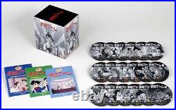 Astro Boy Complete BOX 1 DVD from JAPAN glt