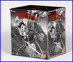 Astro Boy Complete BOX 2 DVD from JAPAN gkv