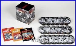 Astro Boy Complete BOX 2 DVD from JAPAN gkv