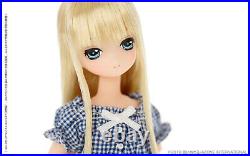 Azone Picco EX Cute Angelic Sigh IV / Lien 1/12 Complete Doll From Japan NEW