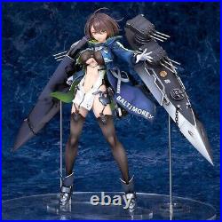 Azur Lane Baltimore 1/7 Complete Figure Alter heavy edition from japan anime