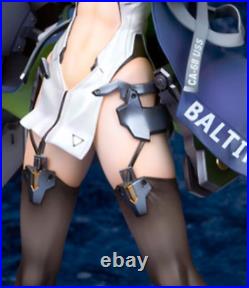Azur Lane Baltimore 1/7 Complete Figure Alter heavy edition from japan anime New