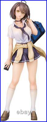 Azur Lane Baltimore Ace's After School Ver. 1/7 Complete Figure from japan