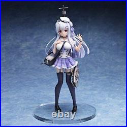 Azur Lane Cygnit Complete Figure Free Shipping with Tracking# New from Japan