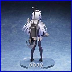 Azur Lane Cygnit Complete Figure Free Shipping with Tracking# New from Japan