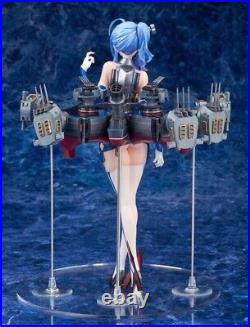 Azur Lane St. Louis 1/7 Figure ALTER 260mm Anime toy from Japan Completed figure