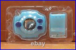 BANDAI Complete Selection Animation Digivice 1999 Japanese Version From JAPAN