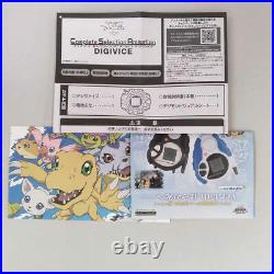BANDAI Digimon Adventure tri Digivice Complete Selection Animation From Japan 27