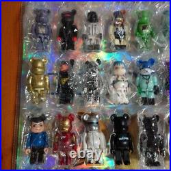 BE@RBRICK MEDICOM TOY SERIES 145 CUTE Full Complete Set from JAPAN