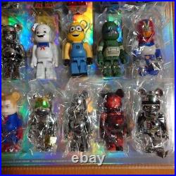 BE@RBRICK MEDICOM TOY SERIES 145 CUTE Full Complete Set from JAPAN