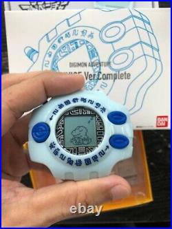 Bandai 2021 Digimon Adventure Digivice Ver. Complete Premium From Japan Valuable