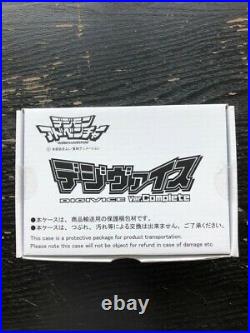 Bandai 2021 Digimon Adventure Digivice Ver. Complete Premium From Japan Valuable