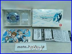 Bandai Complete Selection Animation DIGIVICE tri. Memorial Digimon from Japan