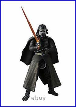 Bandai Meisho Movie Realization Samurai Kylo Ren (Completed) NEW from Japan
