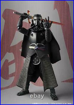 Bandai Meisho Movie Realization Samurai Kylo Ren (Completed) NEW from Japan