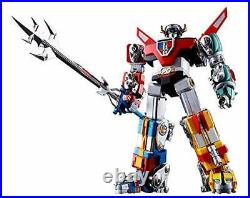 Bandai Soul of Chogokin GX-71 Beast King GoLion (Completed) NEW from Japan