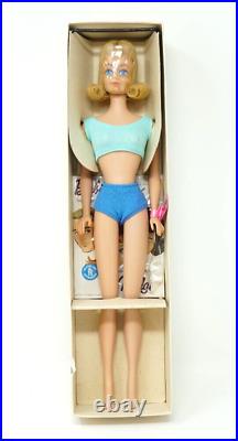 Barbie's Friend Midge Doll #860 Original Box From JAPAN-Complete-With Tag-MIB