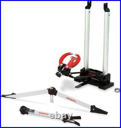 Bicycle Wheel Truing Stand Complete Set MINOURA FT-1 COMBO From Japan New