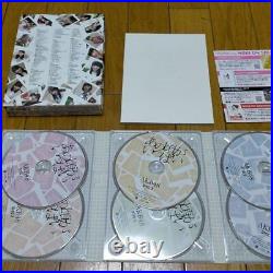 Blu-ray AKB48 Music Video Collection COMPLETE BOX Ano Koro ga Ippai From Japan