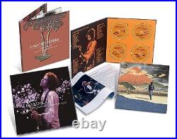 Bob Dylan The Complete Budokan 1978 4CD edition From Japan F/S PSL