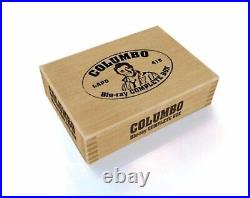 COLUMBO LAPD 416 COMPLETE Blu-ray BOX with Tracking# New Japan