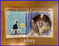Call Me By Your Name Collector's Edition Blu-ray Booklet free shipping from JP