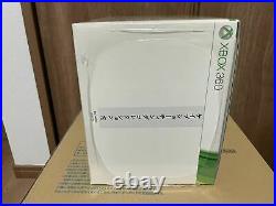 Cave Shooting Collection Xbox 360 Complete unopened Video Game from Japan