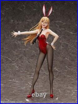Chainsaw Man Power Bunny Ver. 1/4 Complete Figure B-style 2023 from JAPAN