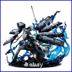 Characters Collection DX Persona 3 Thanatos Complete Figure From Japan