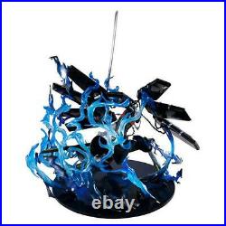 Characters Collection DX Persona 3 Thanatos Complete Figure From Japan