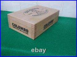 Columbo Complete Blu-ray Box 35 DISC Blu-ray USED From JAPAN
