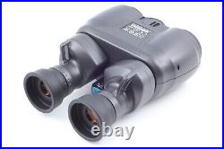 Complete Box MINT Canon 8x25 IS Image Stabilization Binoculars From JAPAN