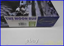 Complete Moon Bath Plastic Model Other Brands From JAPAN FedEx No. 8742