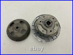 Complete clutch friction pulley honda sh 300 from 2007 to 2019 new and original