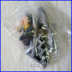 Cowboy Bebop Bandai Gashapons HGIF HG Completed 6 Figures Brand New from Japan