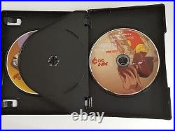Cyborg 009 1979 Series Complete DVD Collection Volumes 1-2 from Japan Region 2