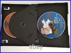 Cyborg 009 1979 Series Complete DVD Collection Volumes 1-2 from Japan Region 2