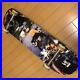 DGK_skateboard_deck_complete_Ryan_Gee_THUNDER_truck_used_imported_from_Japan_01_mg