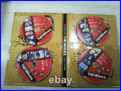 DRAGON BALL Movie version DVD-BOX DRAGON BOX THE MOVIES from JP? FedEx