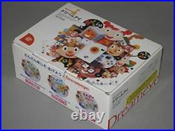 DREAMEYE DREAMCAST COMPLETE JAPAN DC SEGA Ship from JAPAN Condition NEW