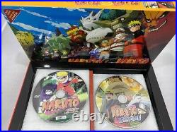 DVD Naruto Shippuden Complete Series Season 1-720 End ENGLISH DUB SHIP FROM USA