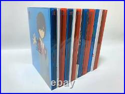 Darling in the Franxx Blu-ray Series 1-8 Complete Aniplex USED From Japan