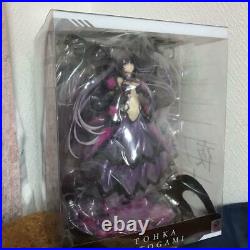Date A Live Toka Yatogami Inversion ver 1/7 Complete Figure From Japan