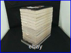 Death Note Death Note Complete Box Set Vol. 1-13 English Manga from japan