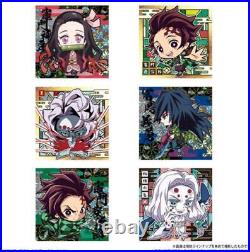 Demon Slayer Wafer Part All 27 Types Full Complete from Japan